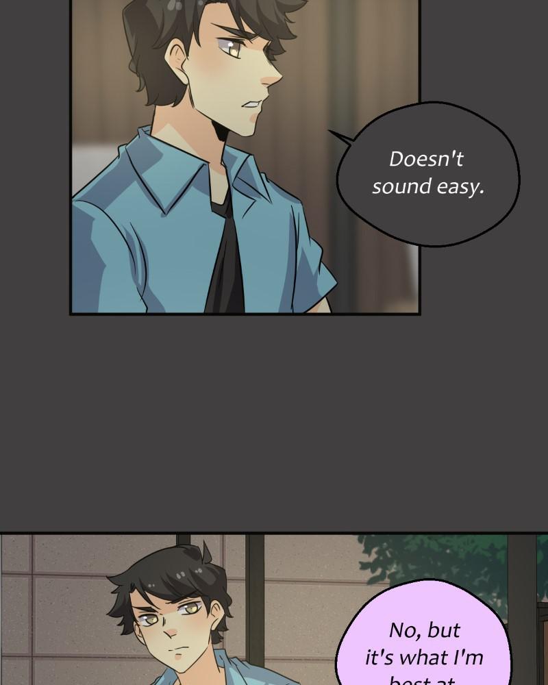 Read unOrdinary Manga EN Manga Online