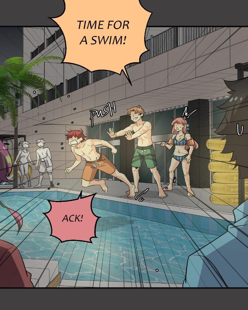 Read unOrdinary Manga EN Manga Online