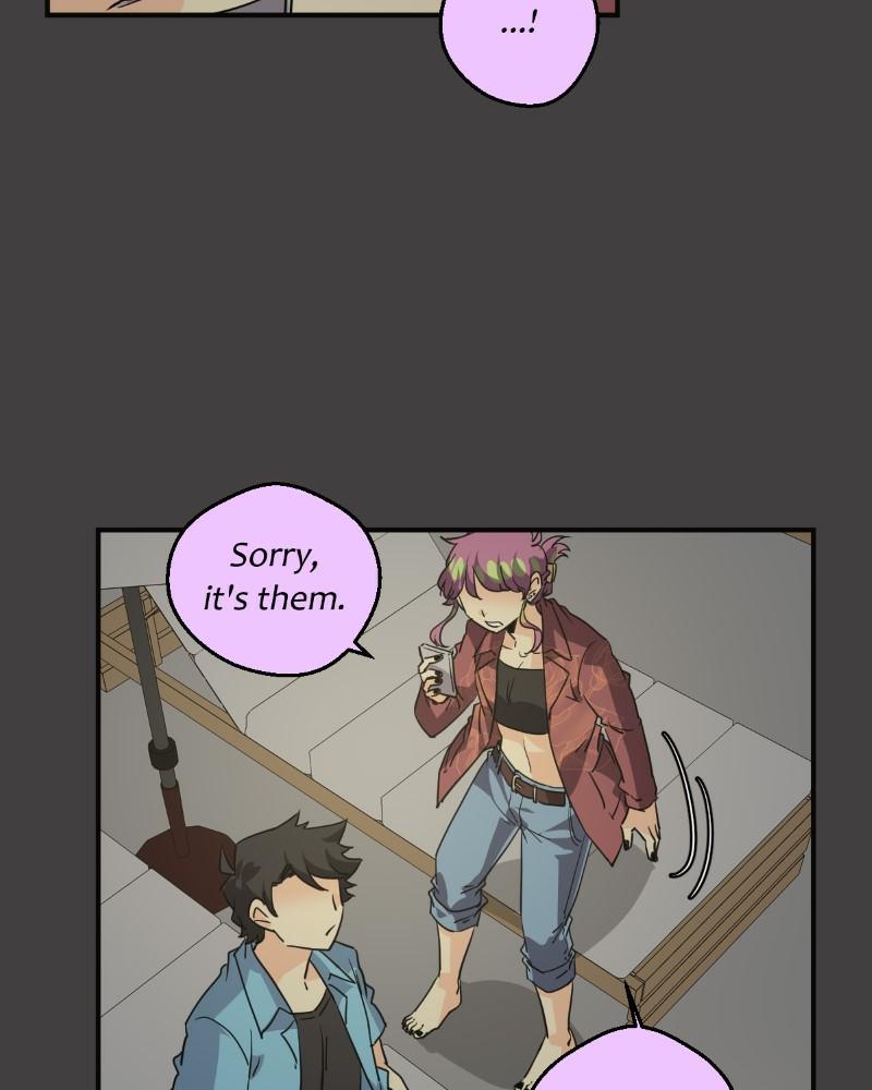 Read unOrdinary Manga EN Manga Online
