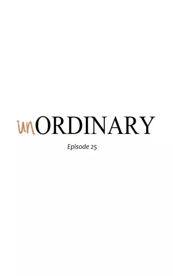 Read unOrdinary Manga EN Manga Online