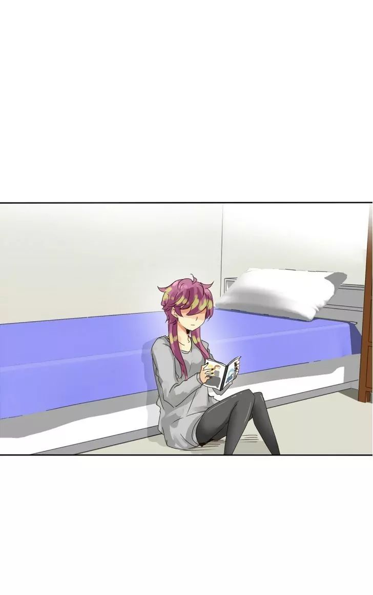 Read unOrdinary Manga EN Manga Online
