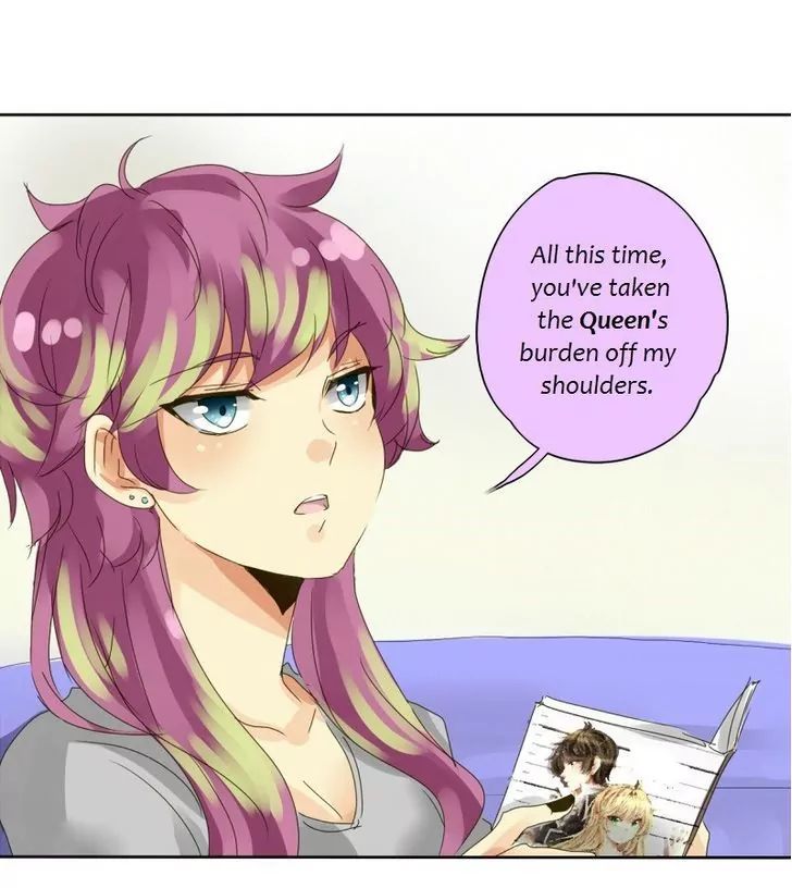 Read unOrdinary Manga EN Manga Online