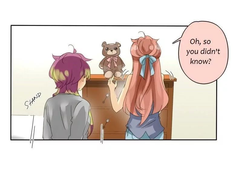 Read unOrdinary Manga EN Manga Online