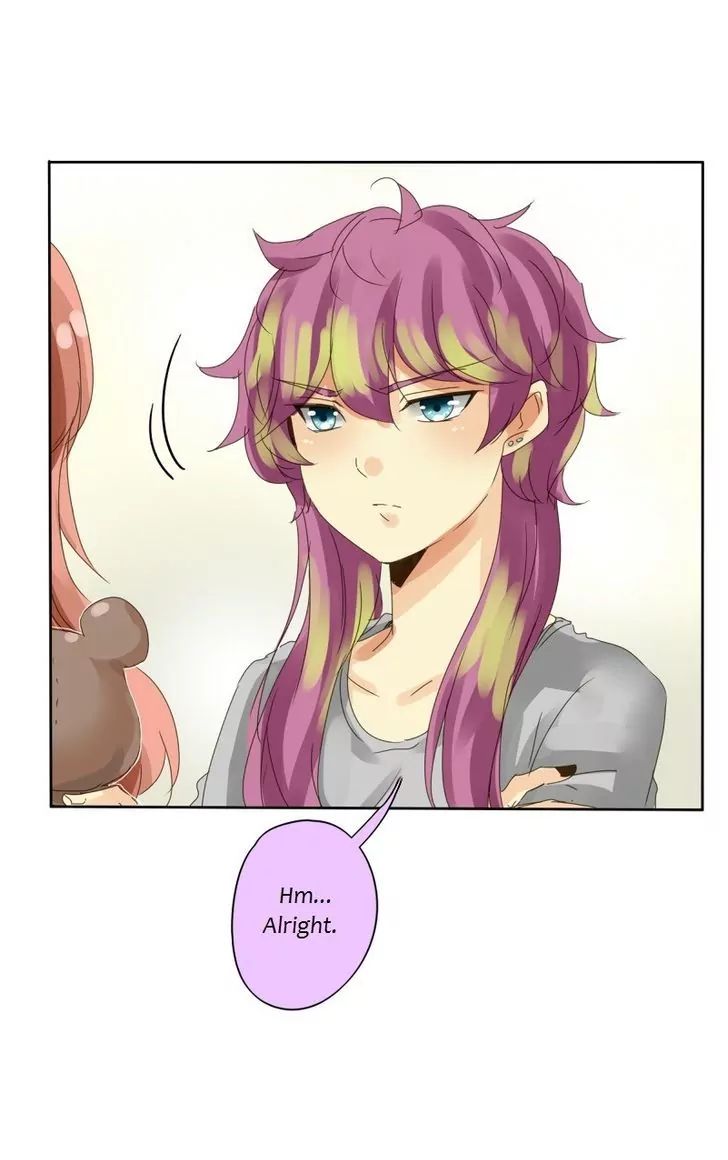 Read unOrdinary Manga EN Manga Online