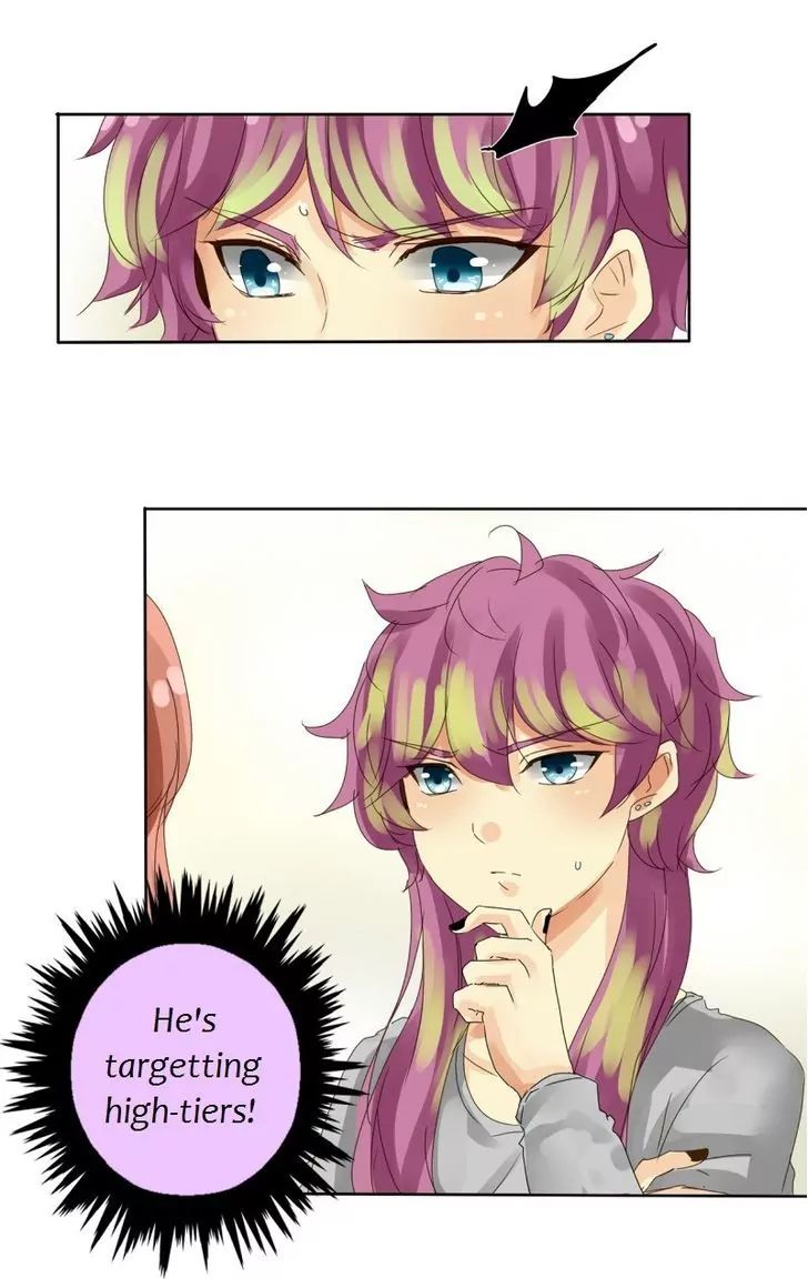 Read unOrdinary Manga EN Manga Online