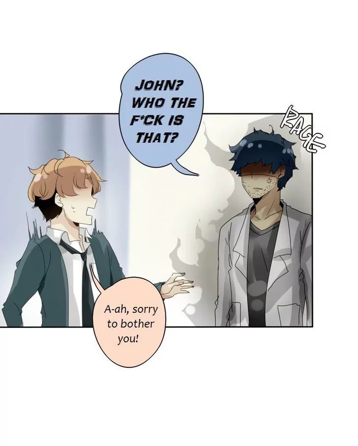 Read unOrdinary Manga EN Manga Online