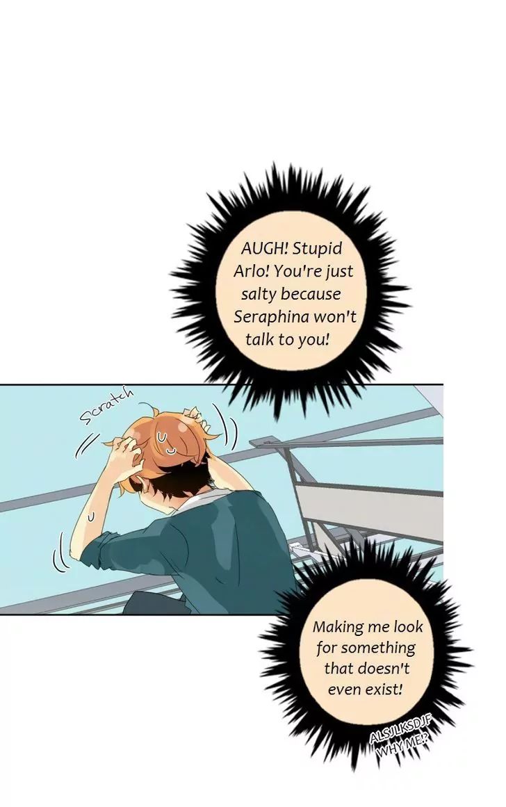 Read unOrdinary Manga EN Manga Online