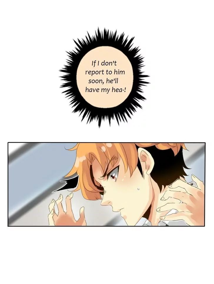 Read unOrdinary Manga EN Manga Online