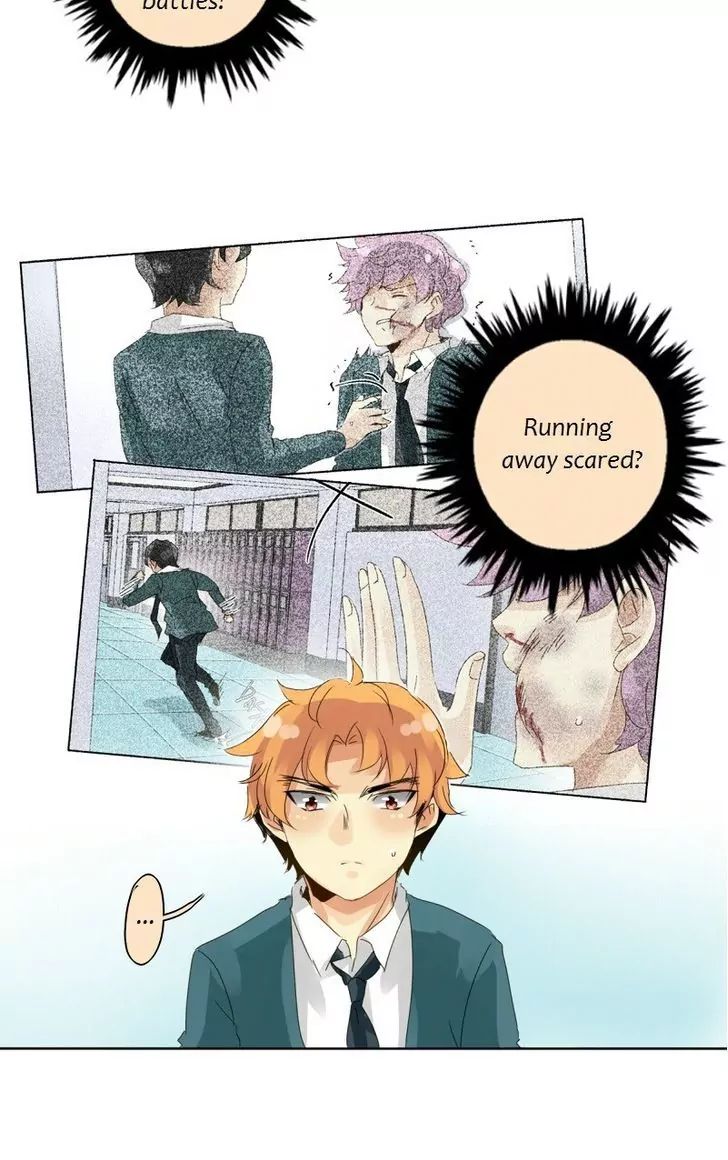 Read unOrdinary Manga EN Manga Online