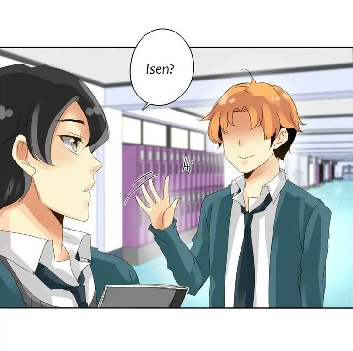 Read unOrdinary Manga EN Manga Online