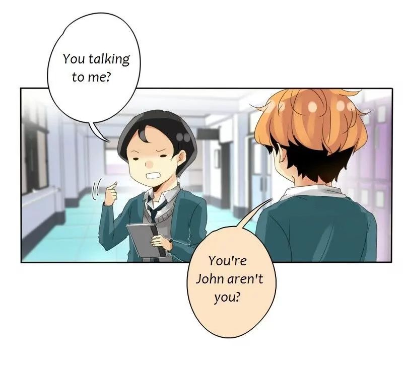 Read unOrdinary Manga EN Manga Online