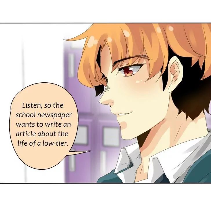 Read unOrdinary Manga EN Manga Online
