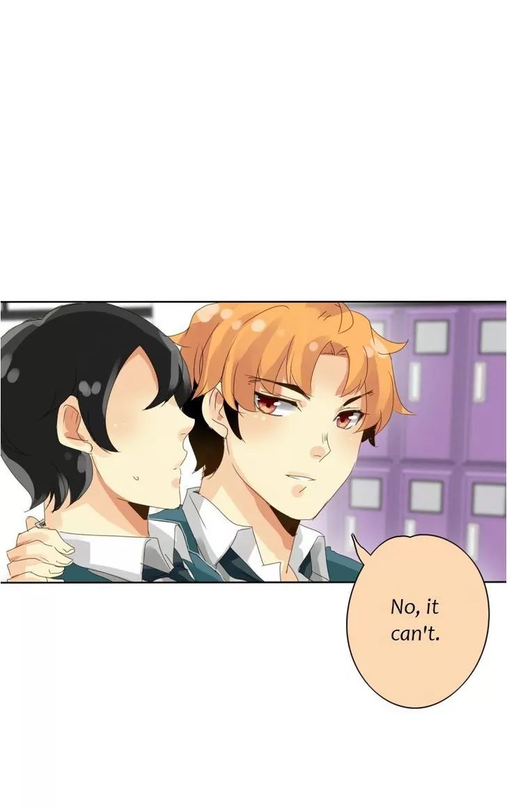 Read unOrdinary Manga EN Manga Online