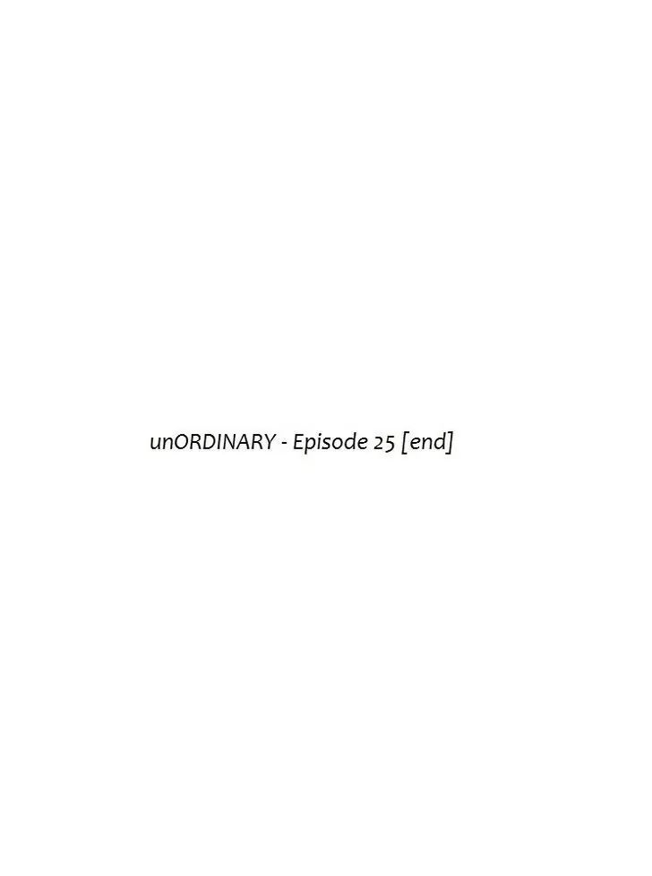 Read unOrdinary Manga EN Manga Online