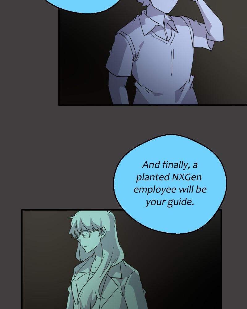 Read unOrdinary Manga EN Manga Online