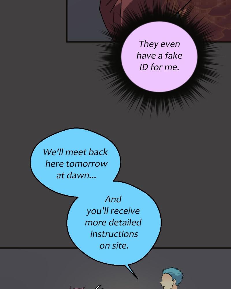 Read unOrdinary Manga EN Manga Online