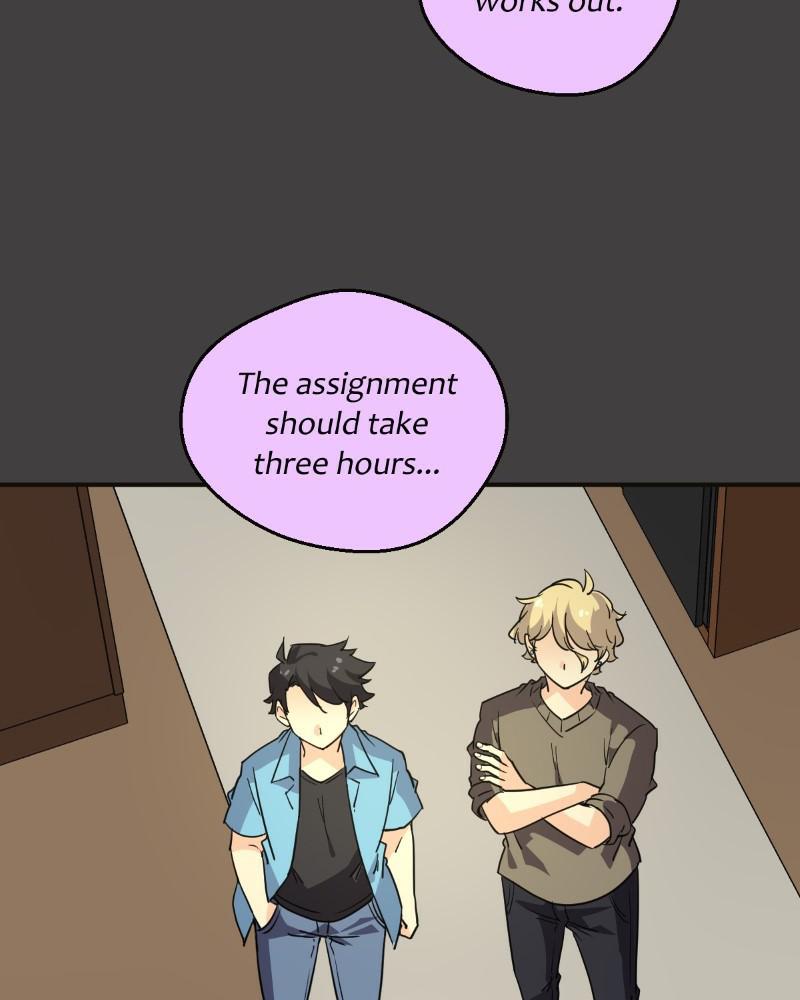 Read unOrdinary Manga EN Manga Online