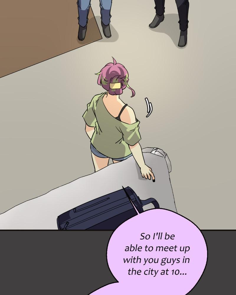 Read unOrdinary Manga EN Manga Online
