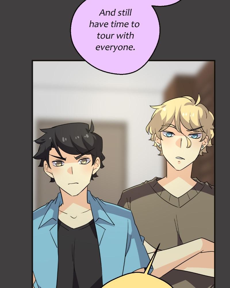 Read unOrdinary Manga EN Manga Online
