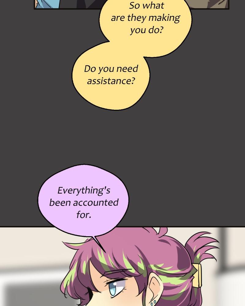 Read unOrdinary Manga EN Manga Online