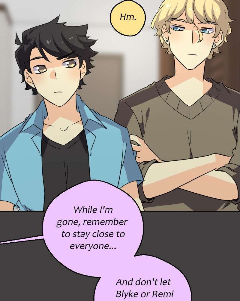 Read unOrdinary Manga EN Manga Online
