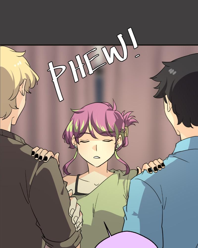 Read unOrdinary Manga EN Manga Online