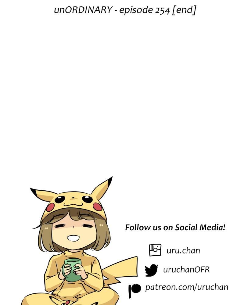 Read unOrdinary Manga EN Manga Online
