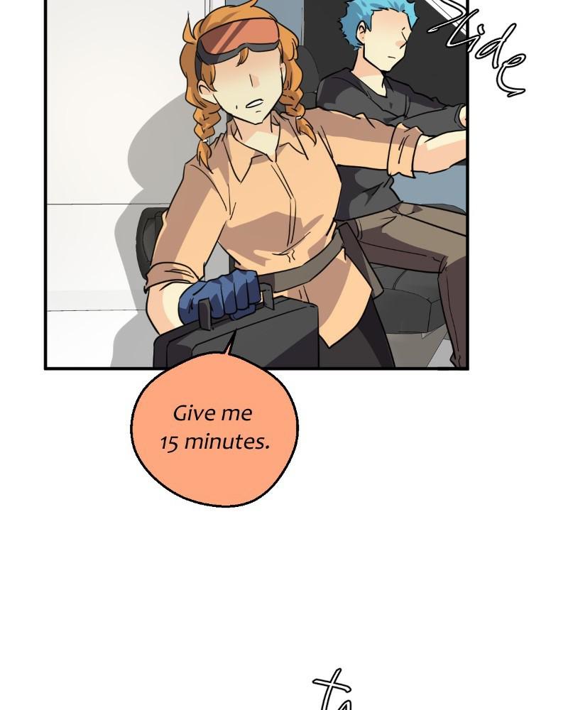 Read unOrdinary Manga EN Manga Online
