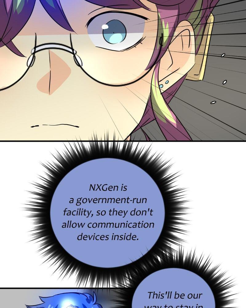 Read unOrdinary Manga EN Manga Online