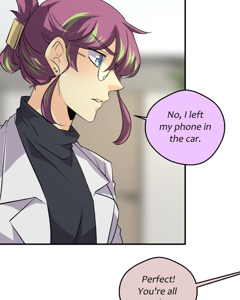 Read unOrdinary Manga EN Manga Online