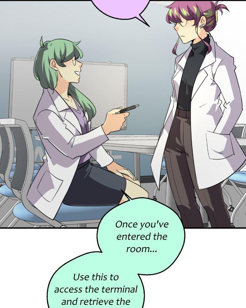 Read unOrdinary Manga EN Manga Online
