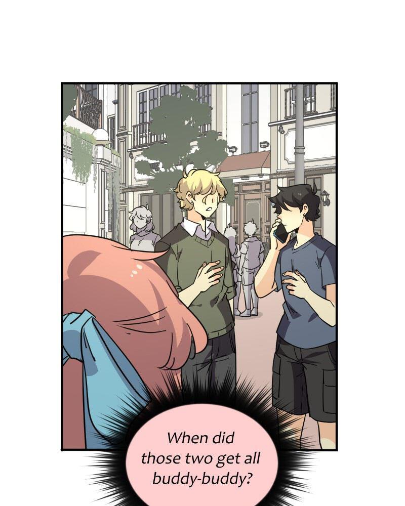Read unOrdinary Manga EN Manga Online