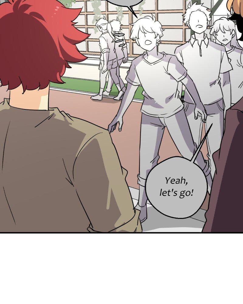 Read unOrdinary Manga EN Manga Online