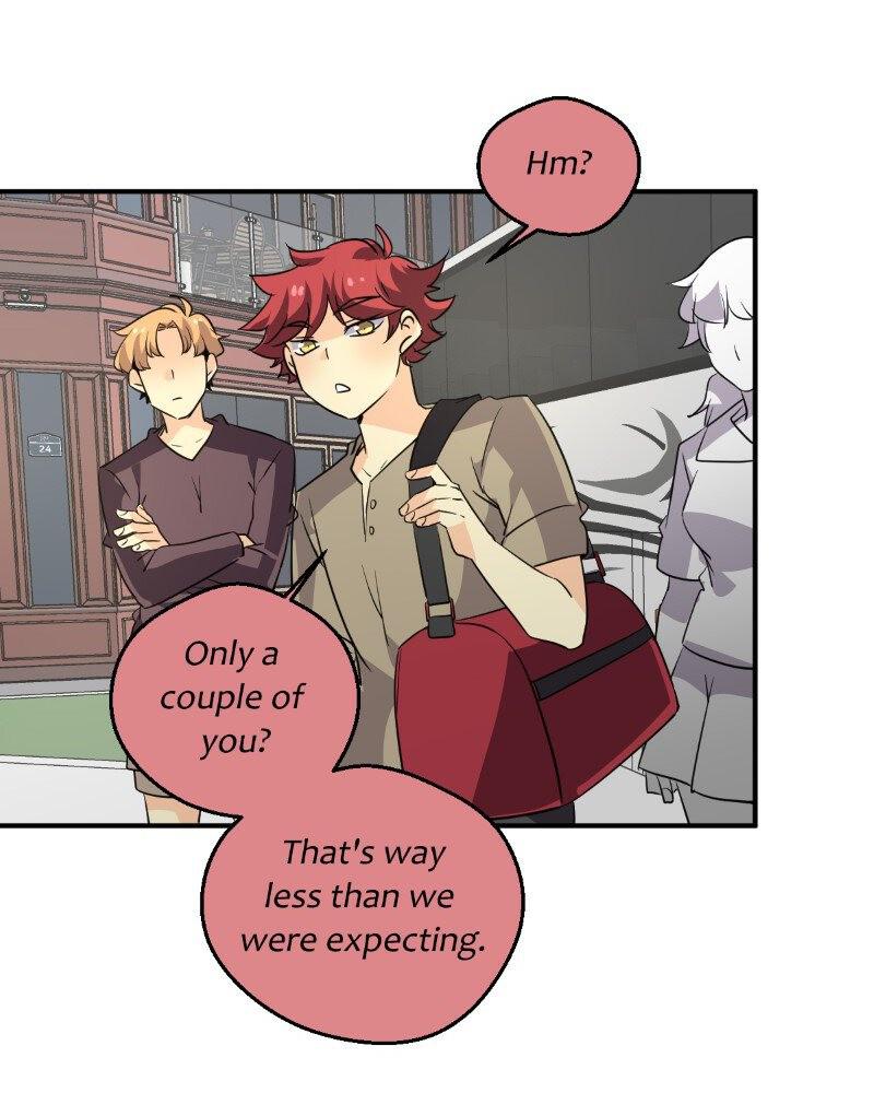 Read unOrdinary Manga EN Manga Online