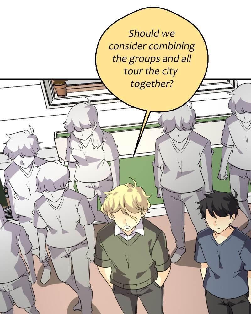 Read unOrdinary Manga EN Manga Online