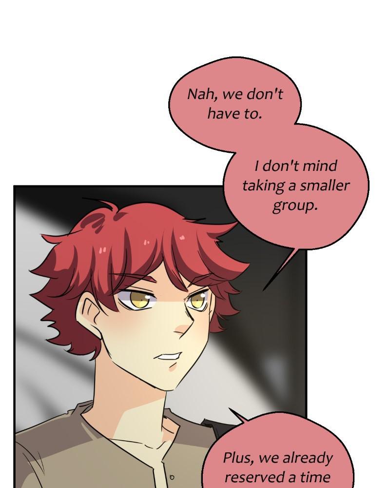Read unOrdinary Manga EN Manga Online