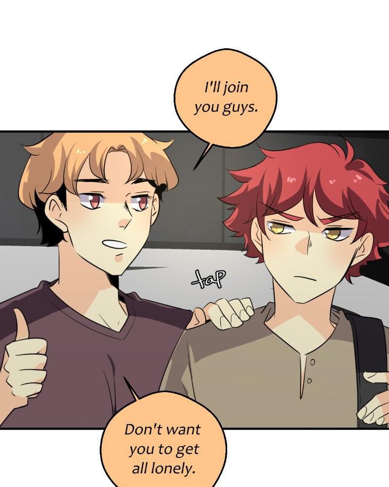 Read unOrdinary Manga EN Manga Online