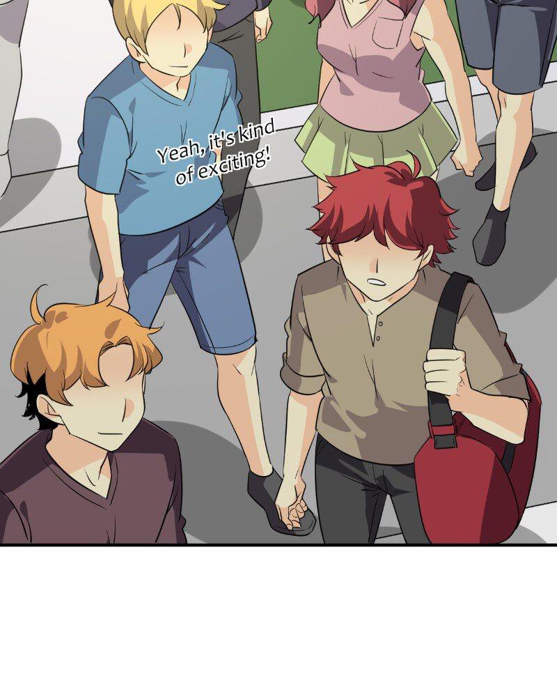 Read unOrdinary Manga EN Manga Online