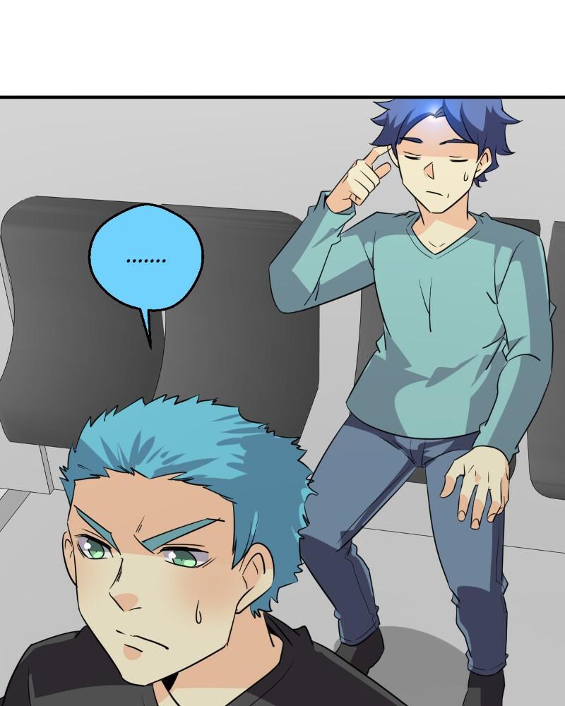 Read unOrdinary Manga EN Manga Online