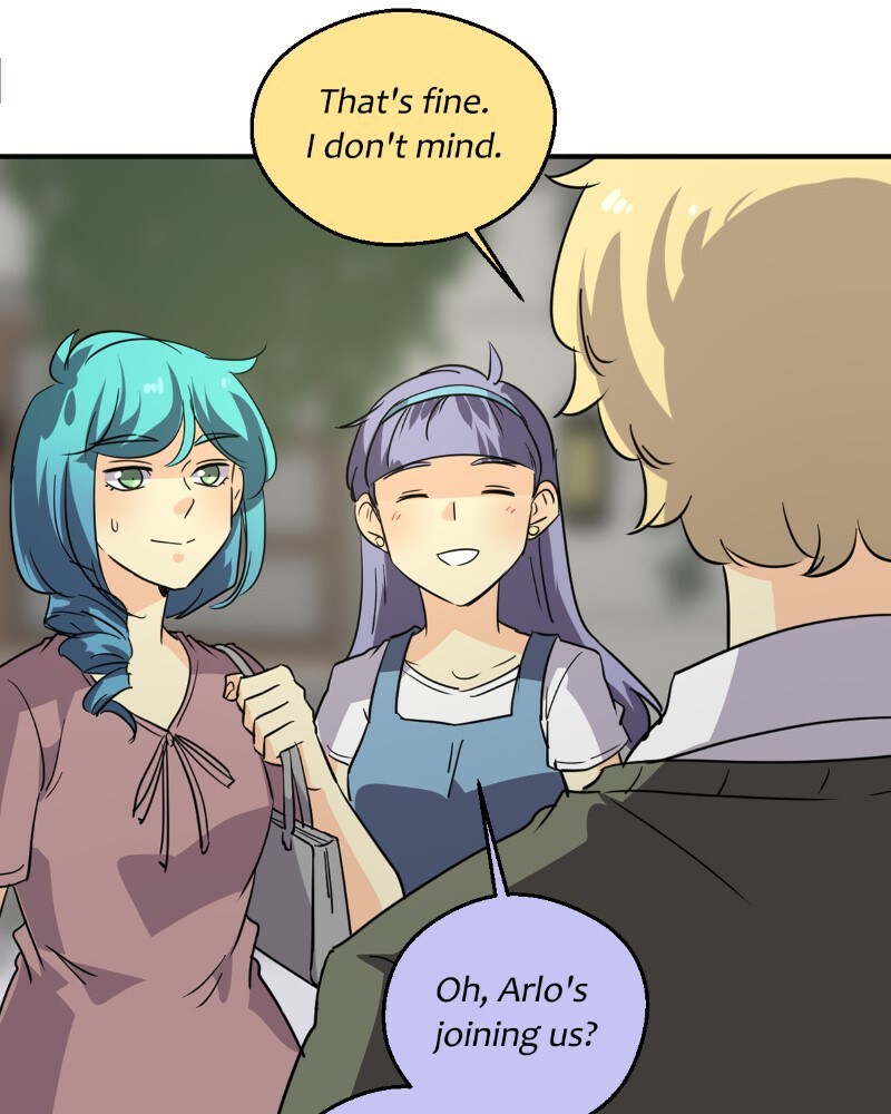 Read unOrdinary Manga EN Manga Online