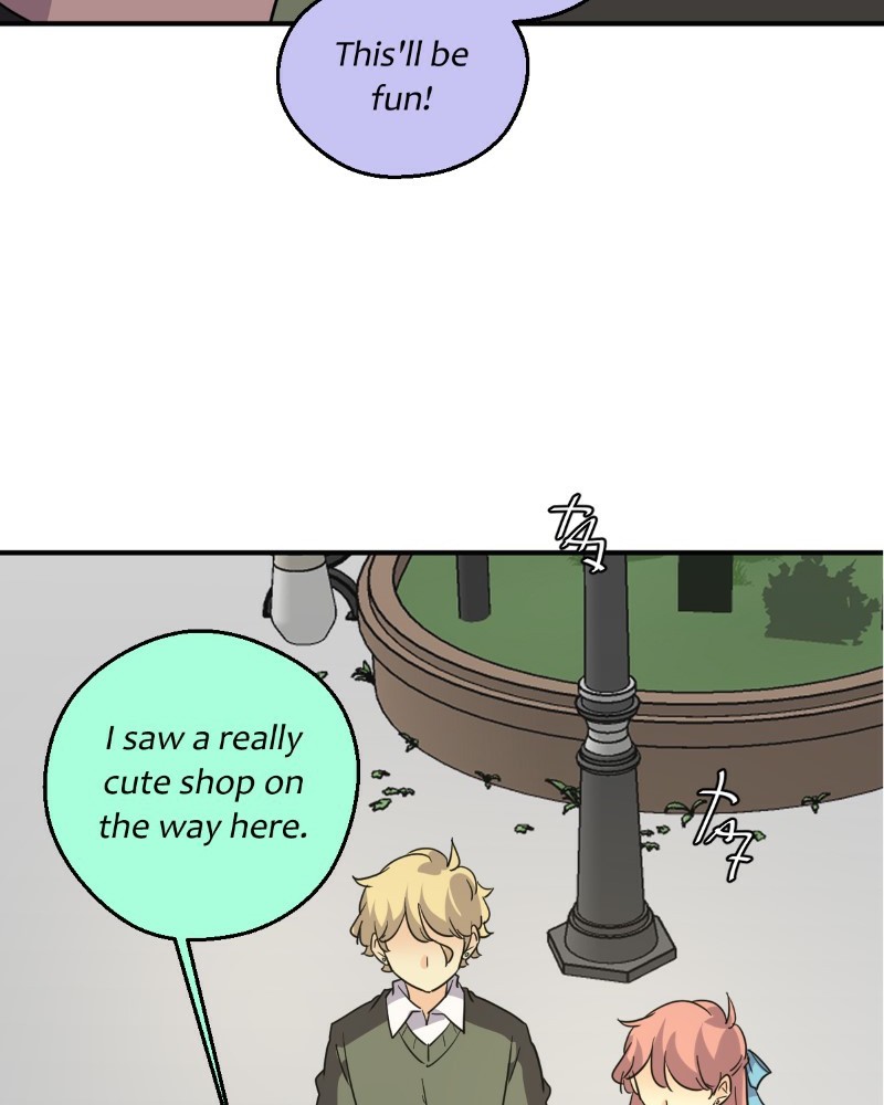 Read unOrdinary Manga EN Manga Online