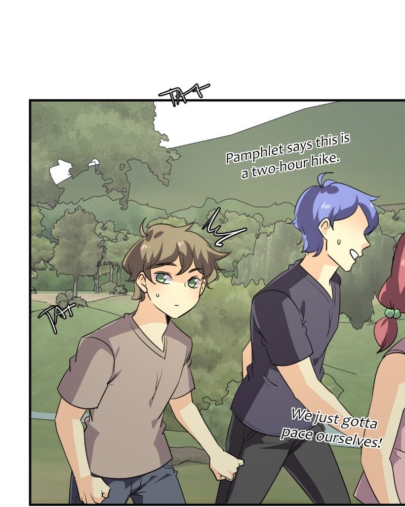 Read unOrdinary Manga EN Manga Online