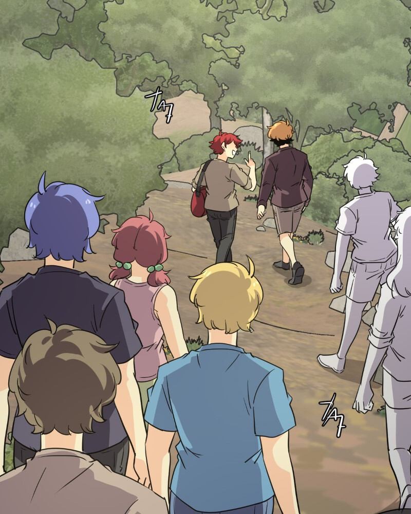 Read unOrdinary Manga EN Manga Online
