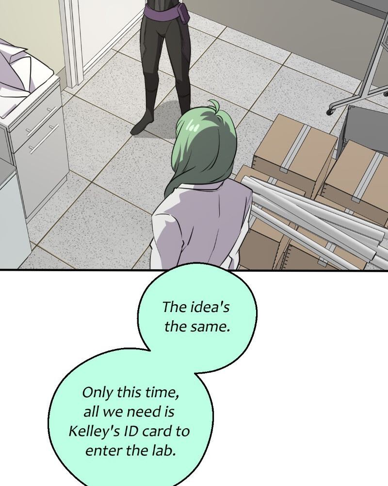 Read unOrdinary Manga EN Manga Online