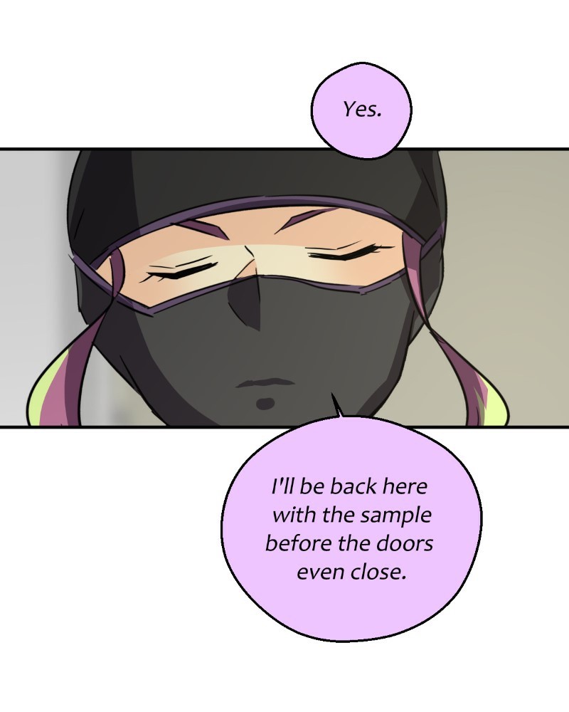 Read unOrdinary Manga EN Manga Online