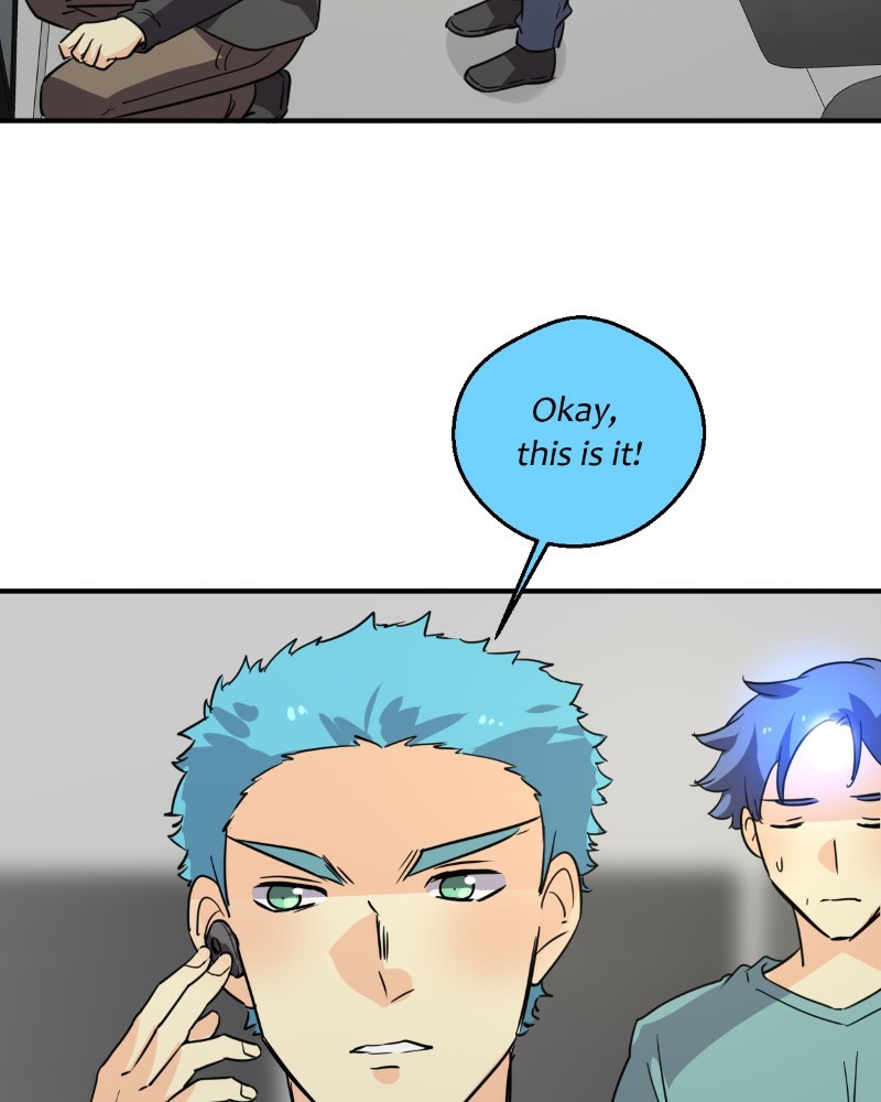 Read unOrdinary Manga EN Manga Online