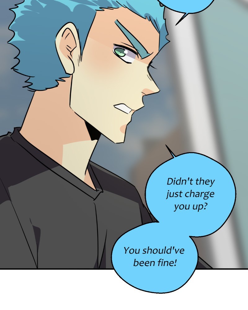 Read unOrdinary Manga EN Manga Online
