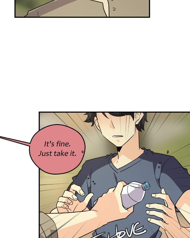 Read unOrdinary Manga EN Manga Online