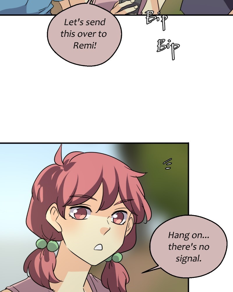 Read unOrdinary Manga EN Manga Online