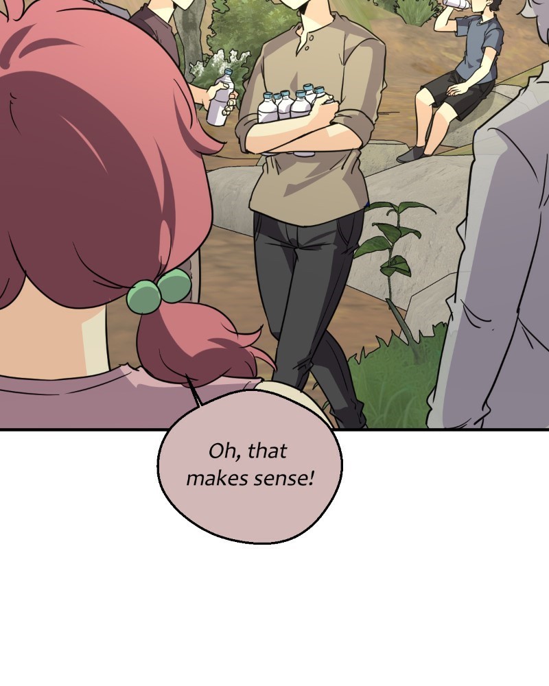 Read unOrdinary Manga EN Manga Online